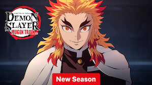 Anime | Netflix Official Site Anime | Netflix Official Site